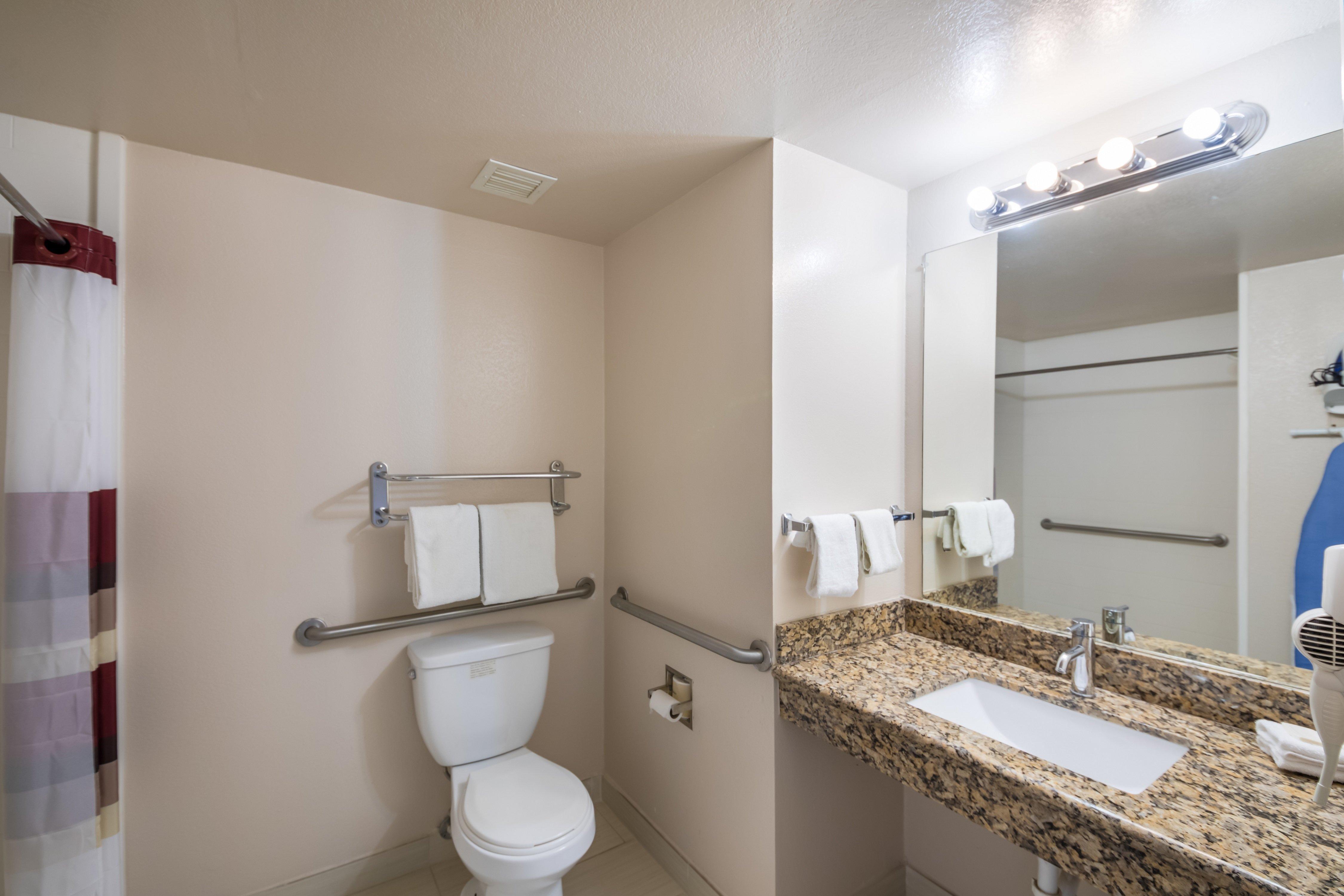 Red Roof Inn & Suites Austin East - Manor מראה חיצוני תמונה