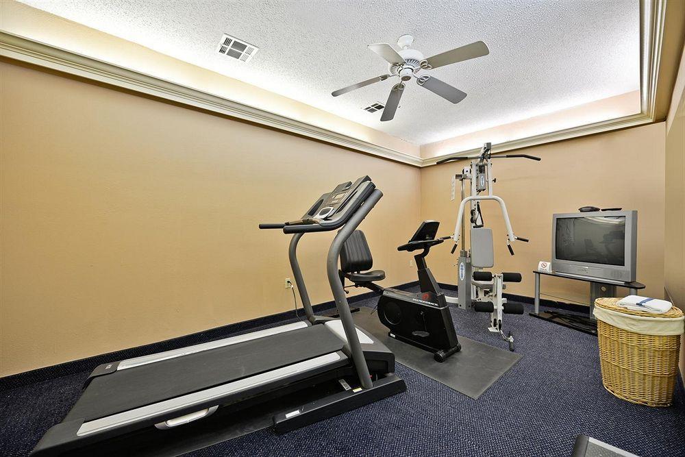 Red Roof Inn & Suites Austin East - Manor מתקנים תמונה